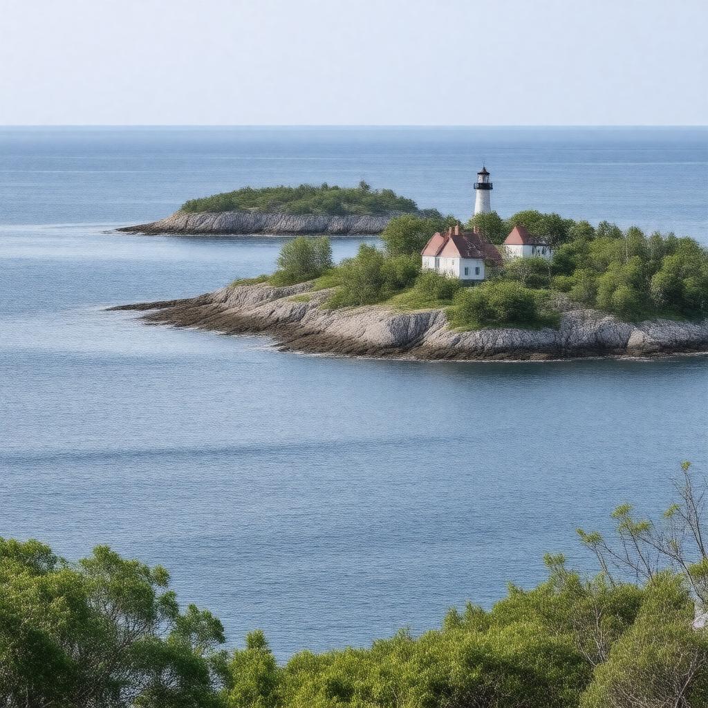 Isles of Shoals